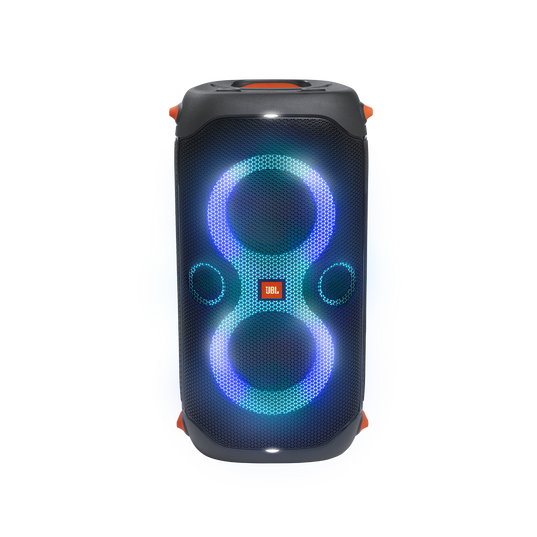 PARLANTE JBL PARTYBOX 110 - 160W