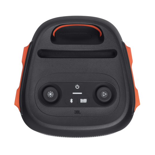 PARLANTE JBL PARTYBOX 110 - 160W