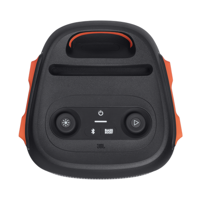 PARLANTE JBL PARTYBOX 110 - 160W