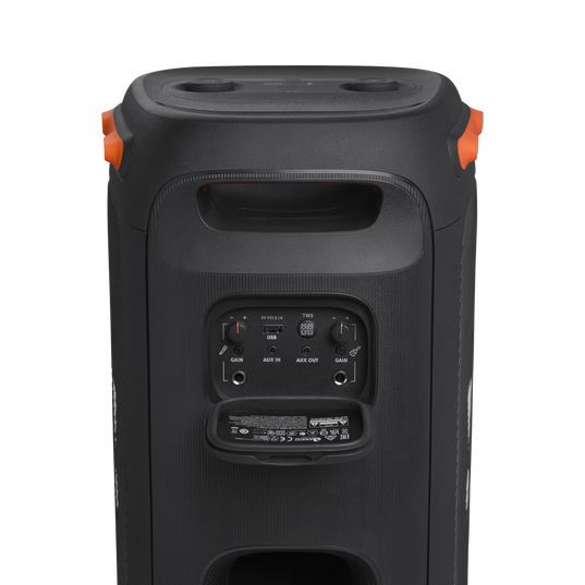 PARLANTE JBL PARTYBOX 110 - 160W