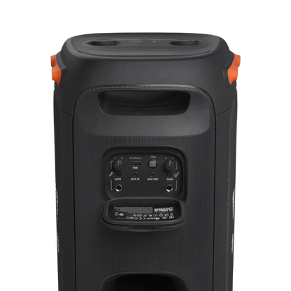 PARLANTE JBL PARTYBOX 110 - 160W