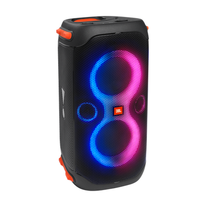 PARLANTE JBL PARTYBOX 110 - 160W