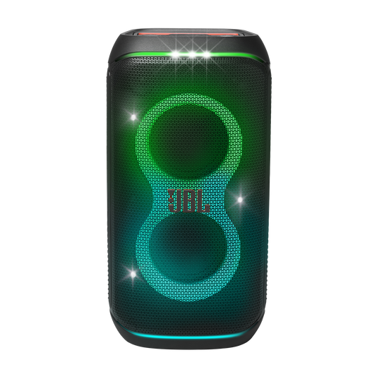 PARLANTE JBL PARTYBOX CLUB 120 - 160W