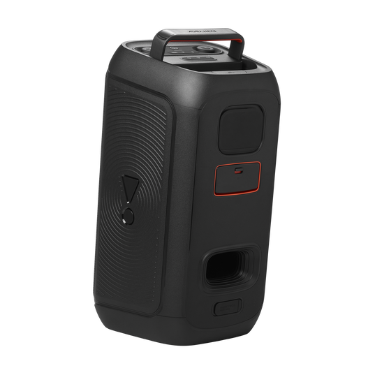 PARLANTE JBL PARTYBOX CLUB 120 - 160W