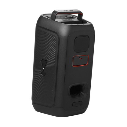 PARLANTE JBL PARTYBOX CLUB 120 - 160W