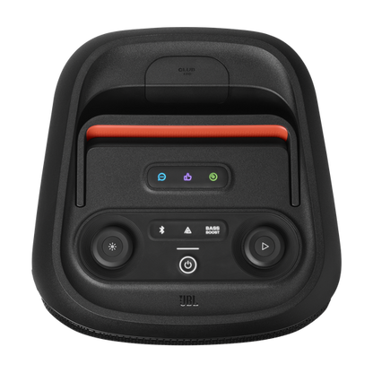 PARLANTE JBL PARTYBOX CLUB 120 - 160W