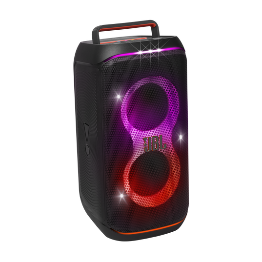 PARLANTE JBL PARTYBOX CLUB 120 - 160W