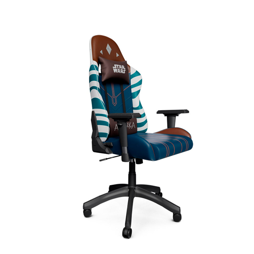 PRIMUS GAMING - CHAIR AT PCH-S203AT