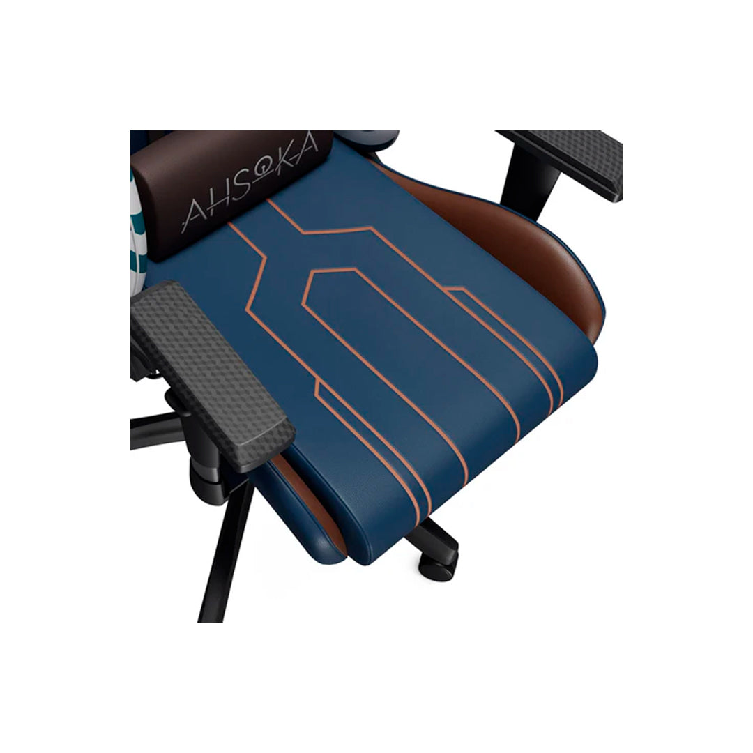 PRIMUS GAMING - CHAIR AT PCH-S203AT