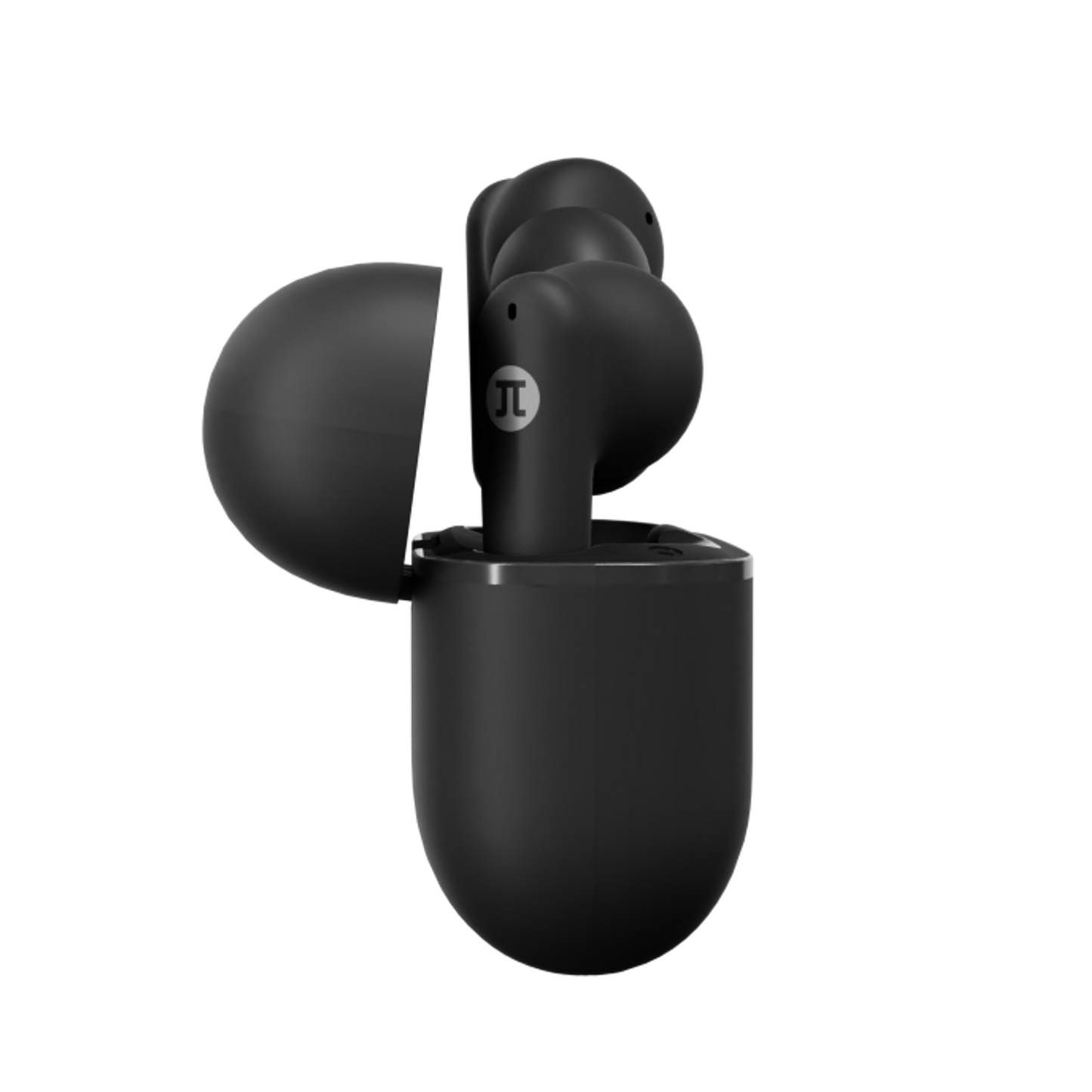 Primus Gaming ARCUS300S - PWH-300BK - Black