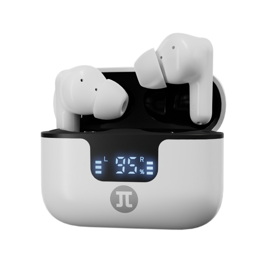 Primus Gaming ARCUS300S PWH-300 - White