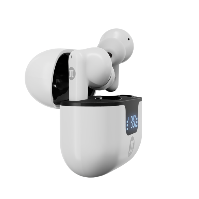 Primus Gaming ARCUS300S PWH-300 - White