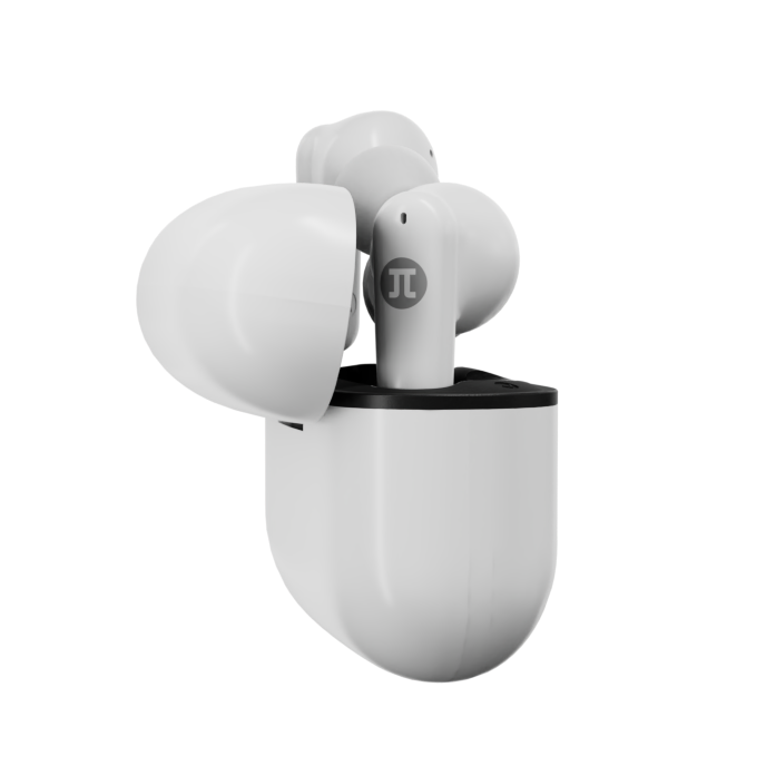 Primus Gaming ARCUS300S PWH-300 - White