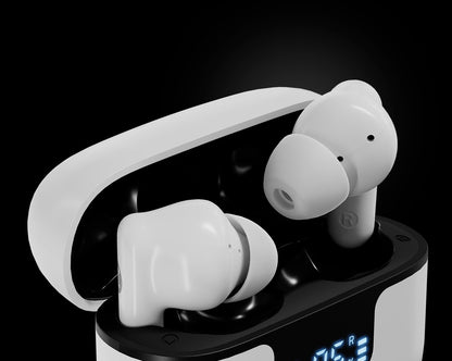 Primus Gaming ARCUS300S PWH-300 - White