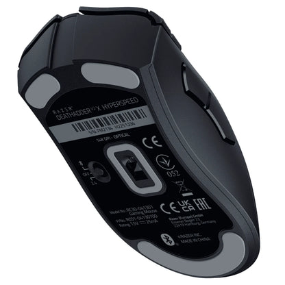 RAZER DEATHADDER V2 X HYPERSPEED INALAMBRICO