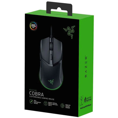RAZER COBRA USB