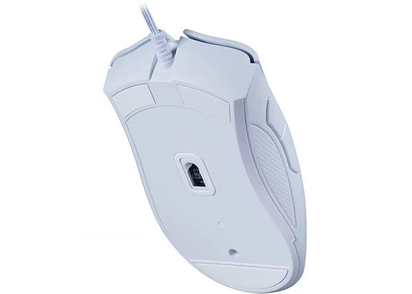 RAZER DEATHADDER ESSENTIAL - WHITE EDITION