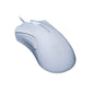 RAZER DEATHADDER ESSENTIAL - WHITE EDITION