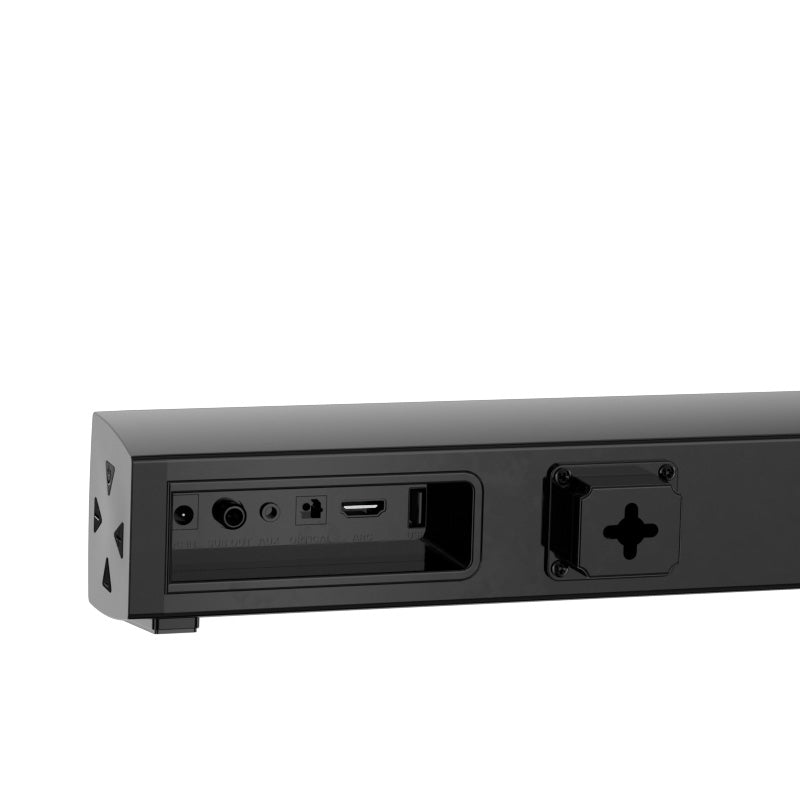 SISTEMA DE AUDIO KLIP XTREME KSB-230 - 160W