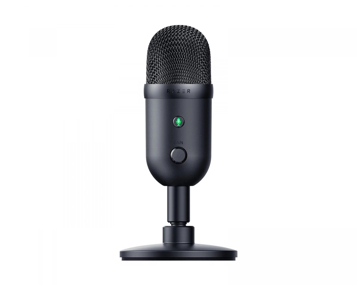 MICROFONO RAZER SEIREN V3 MINI COMPACT USB MI