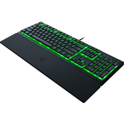 TECLADO RAZER ORNATA V3 X LOW PROFILE - RZ03-04470200-R3U1