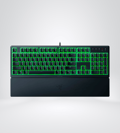TECLADO RAZER ORNATA V3 X LOW PROFILE - RZ03-04470200-R3U1