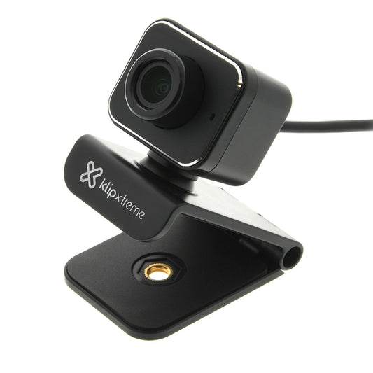 WEB CAMERA KLIP XTREME - KWC-500 - FULL HD 1080P