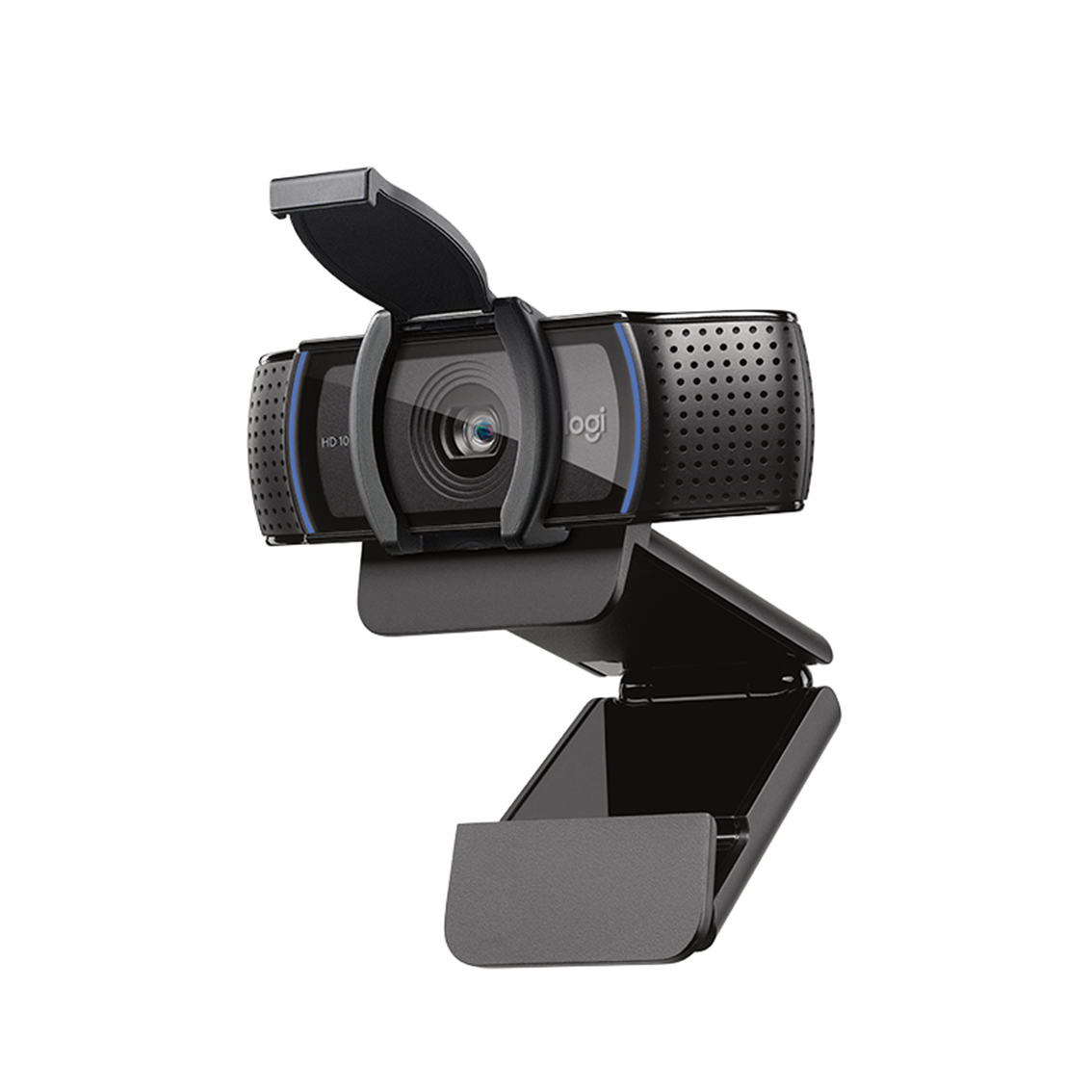 WEBCAM LOGITECH HD PRO C920 - FULL HD 1080P