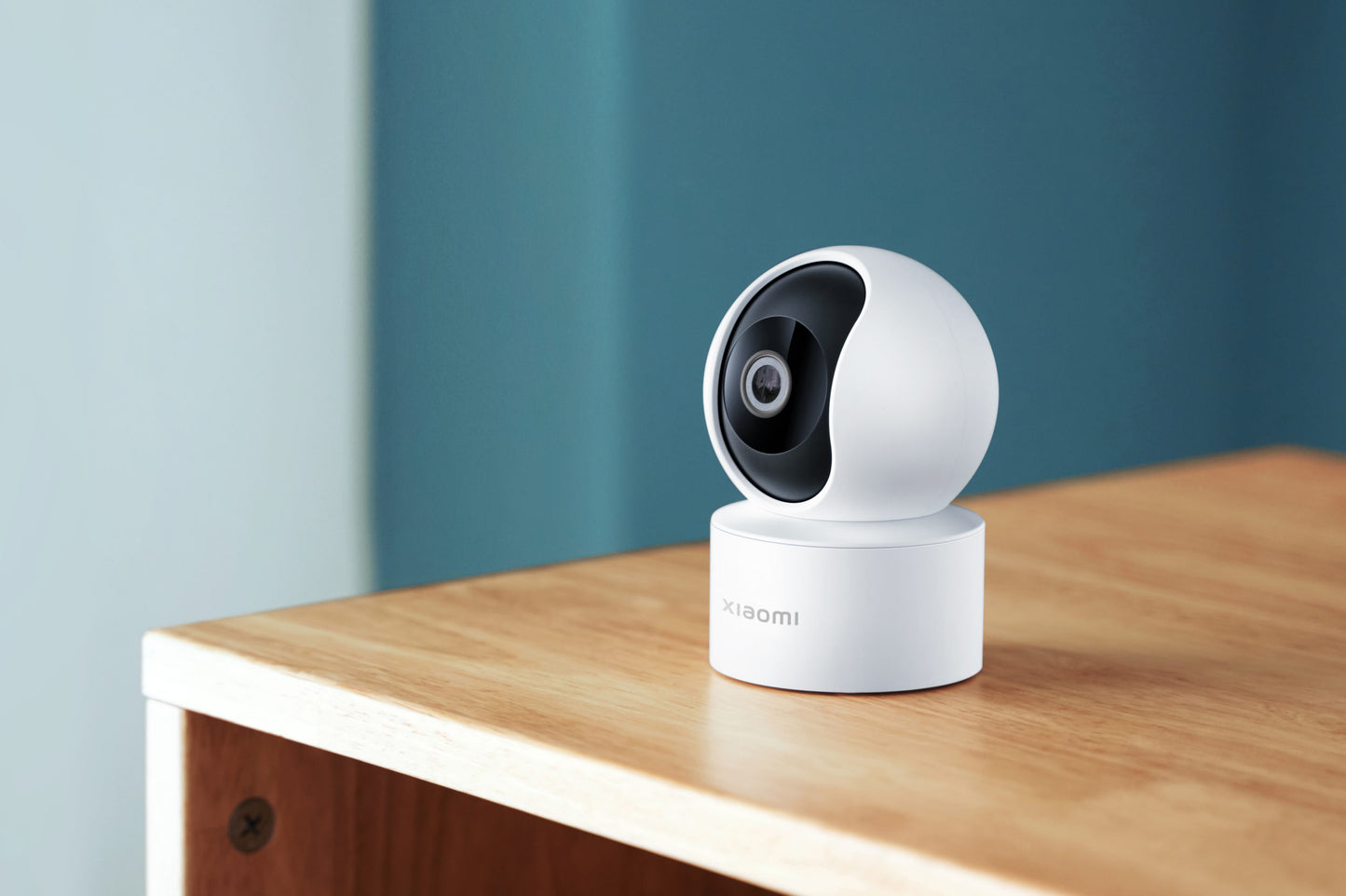 XIAOMI SMART CAMERA C200 - PTZ