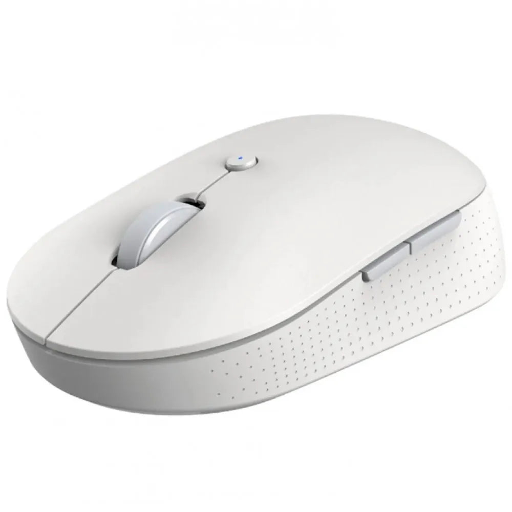 MOUSE INALAMBRICO XIAOMI MI DUAL MODE - SILENT EDITION - 26111