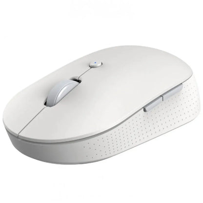 MOUSE INALAMBRICO XIAOMI MI DUAL MODE - SILENT EDITION - 26111