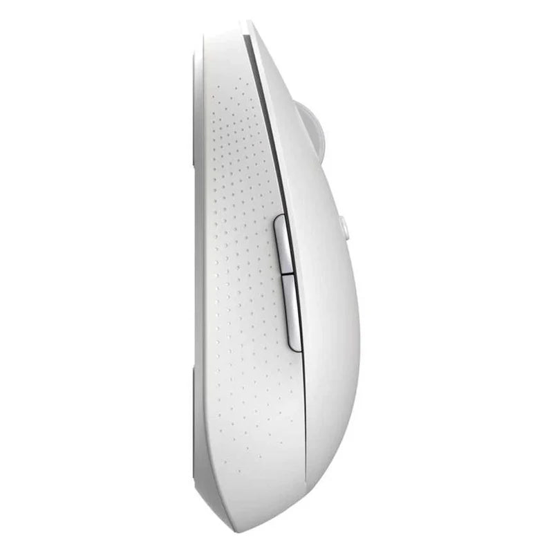 MOUSE INALAMBRICO XIAOMI MI DUAL MODE - SILENT EDITION - 26111