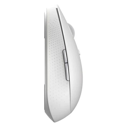 MOUSE INALAMBRICO XIAOMI MI DUAL MODE - SILENT EDITION - 26111