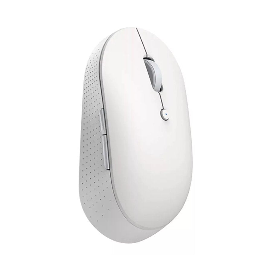 MOUSE INALAMBRICO XIAOMI MI DUAL MODE - SILENT EDITION - 26111