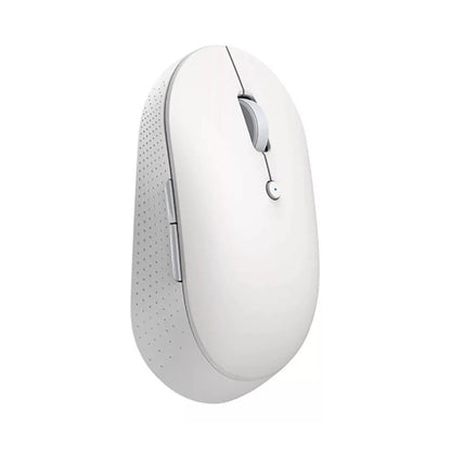 MOUSE INALAMBRICO XIAOMI MI DUAL MODE - SILENT EDITION - 26111