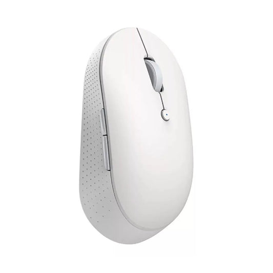 MOUSE INALAMBRICO XIAOMI MI DUAL MODE - SILENT EDITION - 26111