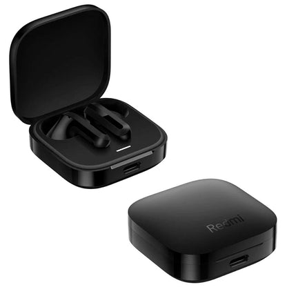 Xiaomi Redmi Buds 6 Active Black