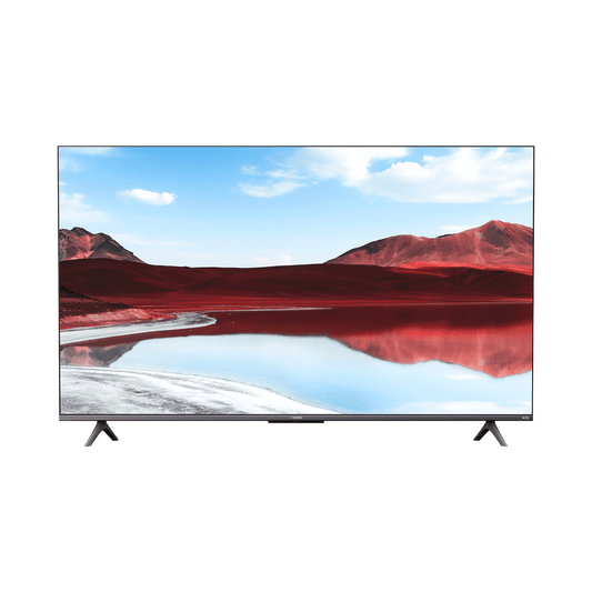 Xiaomi TV A Pro 55'' 2025 QLED 4K